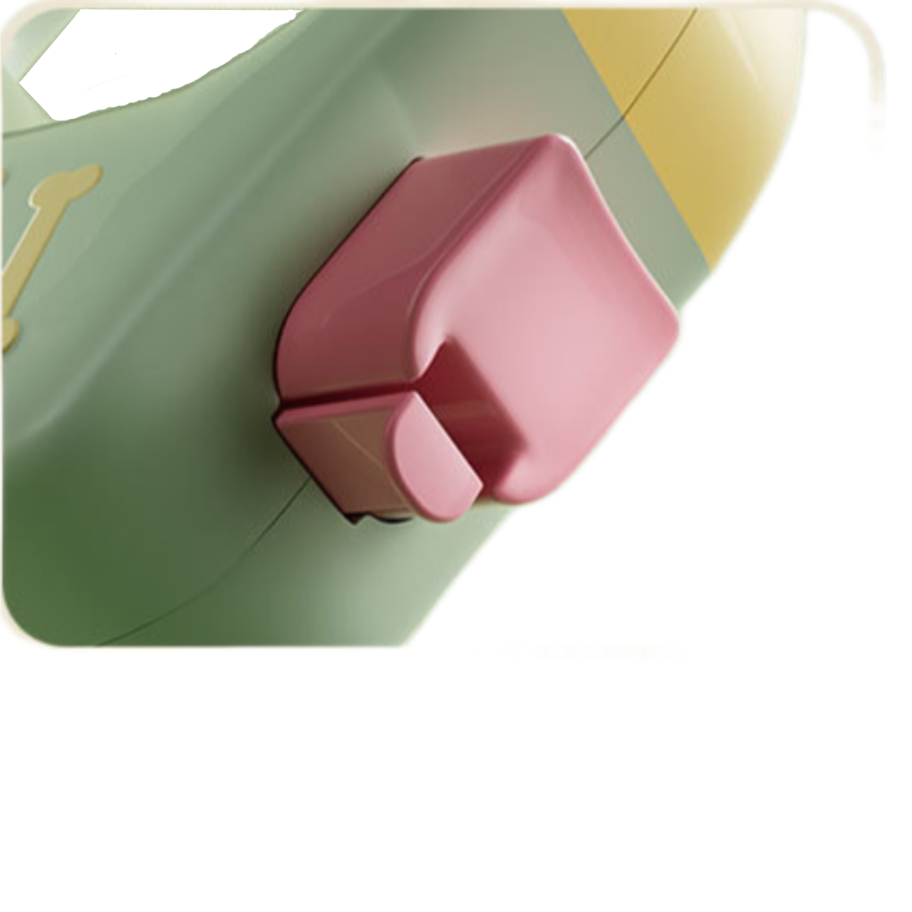 Pet Harness With Leash – Durable & Comfortable