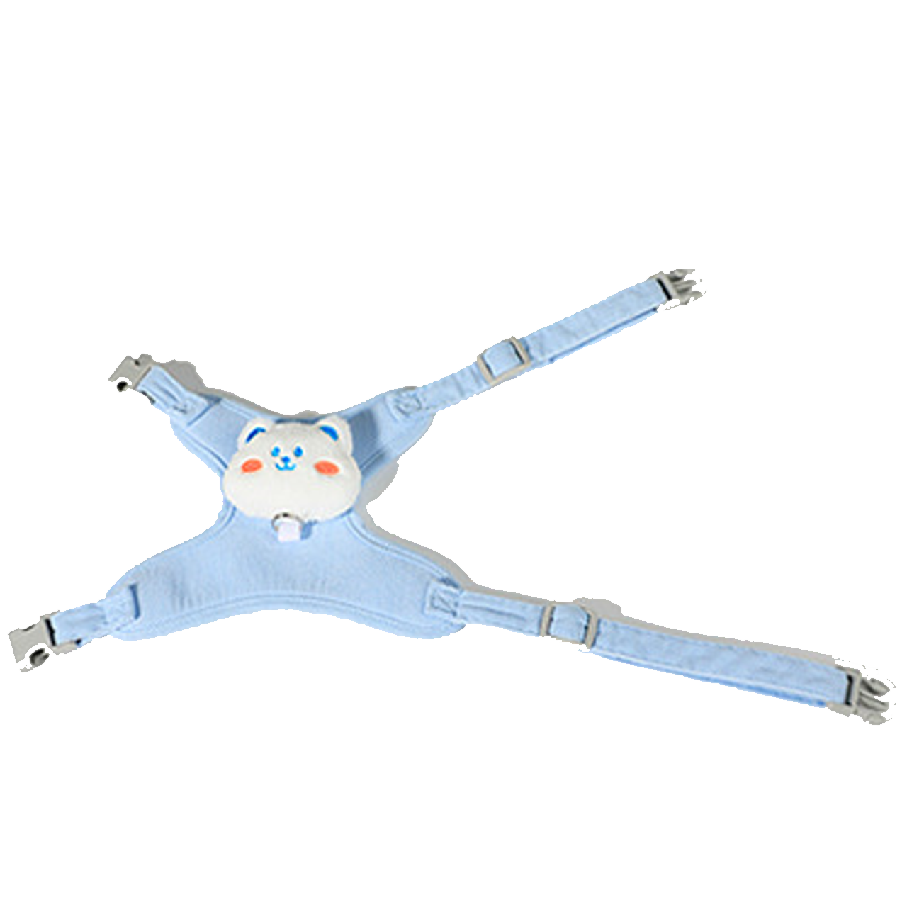 Small Pet Harness