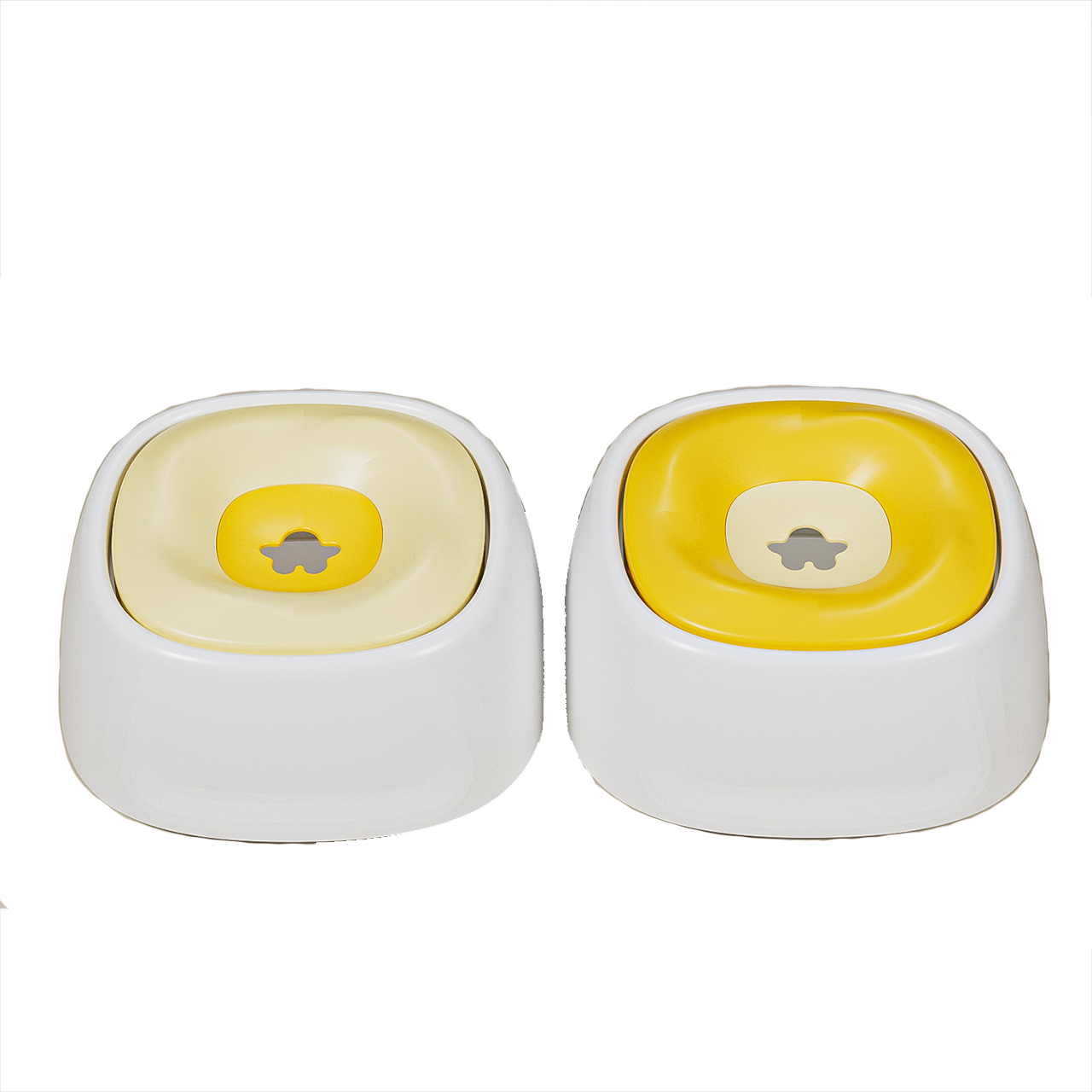 Pet Water Bowl – Eco-Friendly Feeder