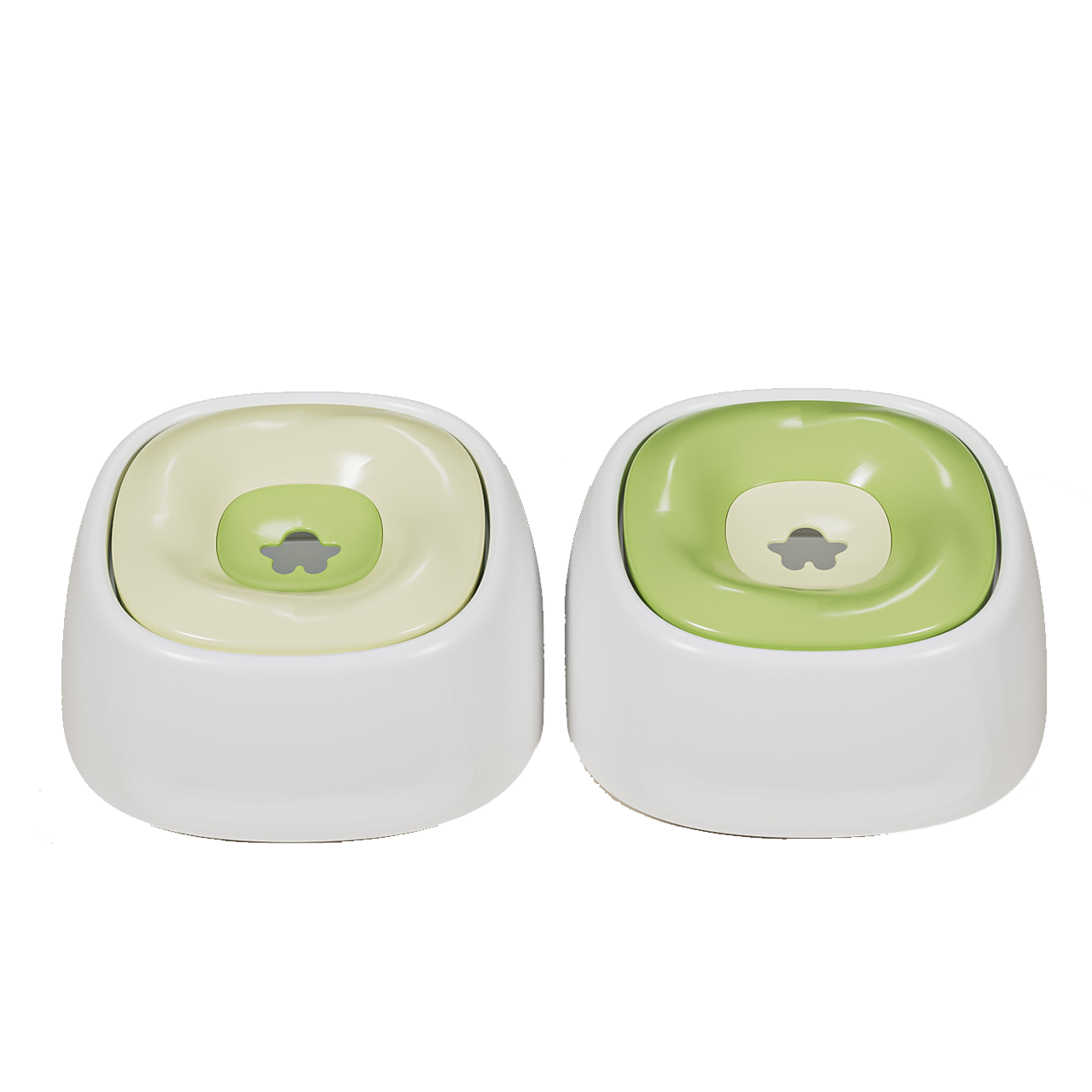 Pet Water Bowl – Eco-Friendly Feeder