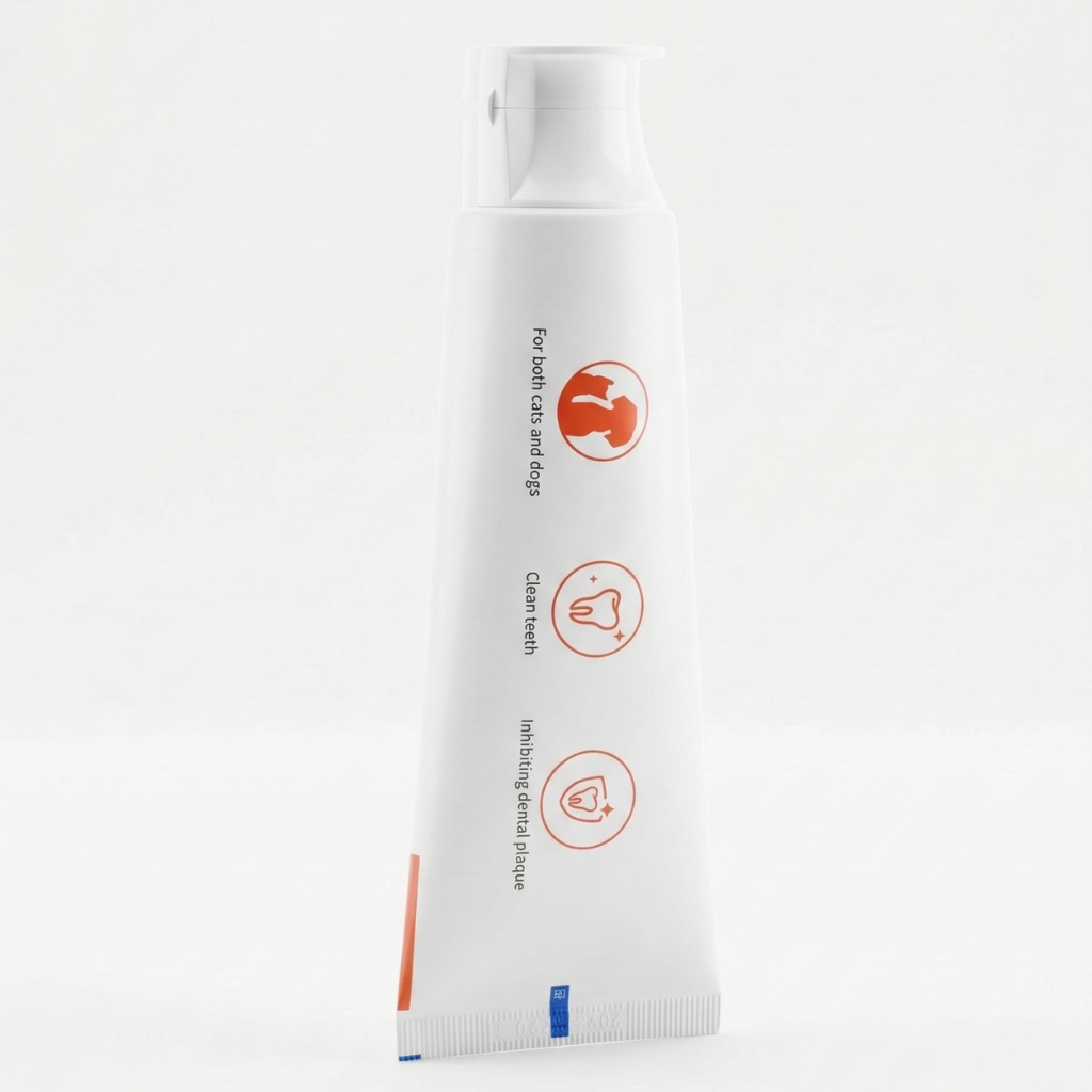 LPAT Toothpaste Cat & Dog