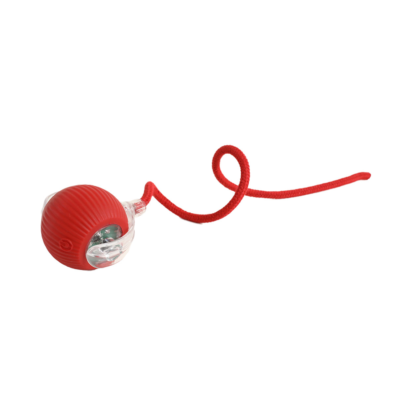 Dog & Cat Smart Ball Toy – Automatic Moving Ball