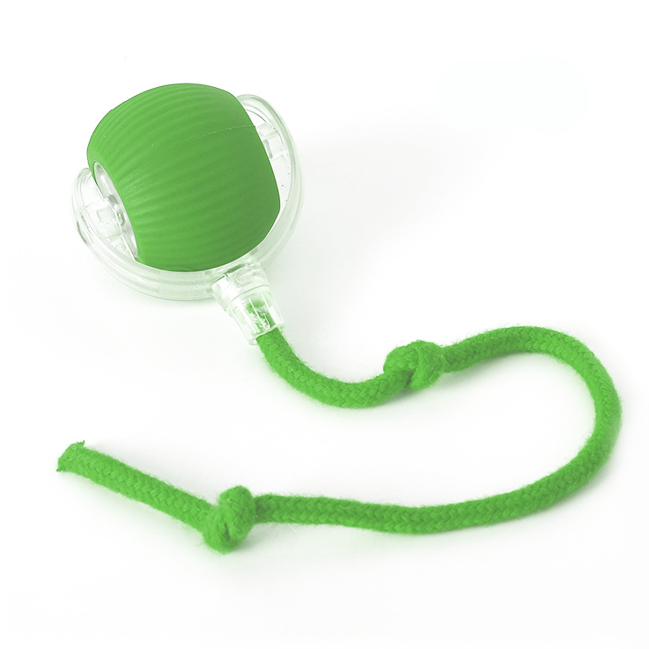 Dog & Cat Smart Ball Toy – Automatic Moving Ball