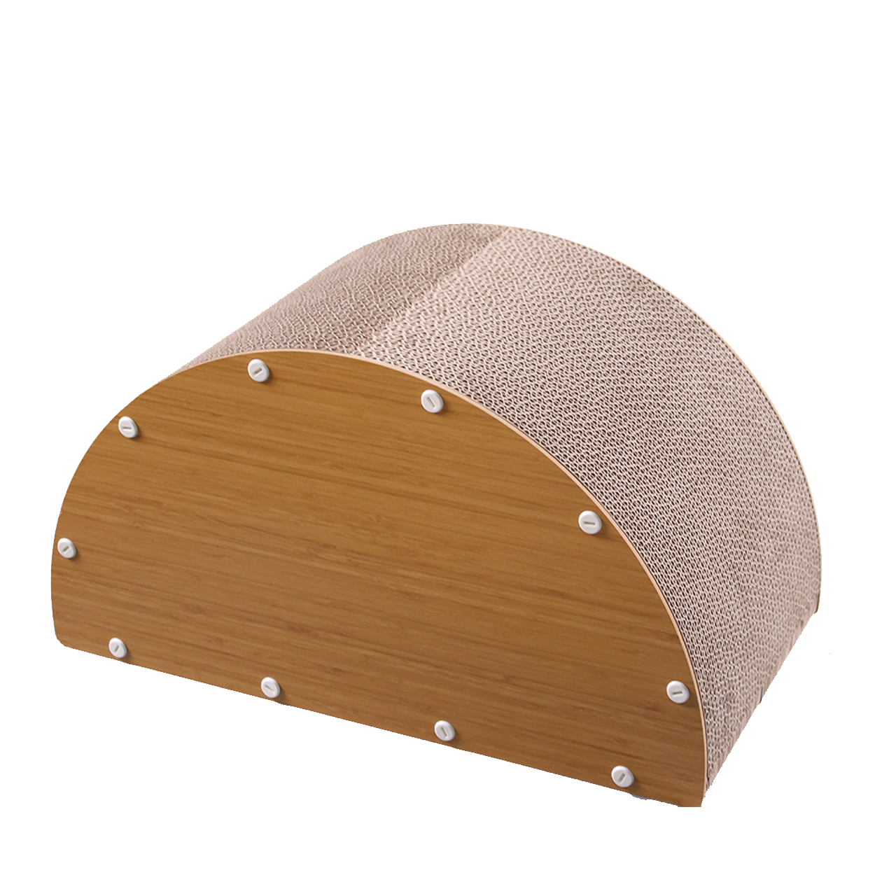 Lightweight Cat Scratching Board – Compact & Durable