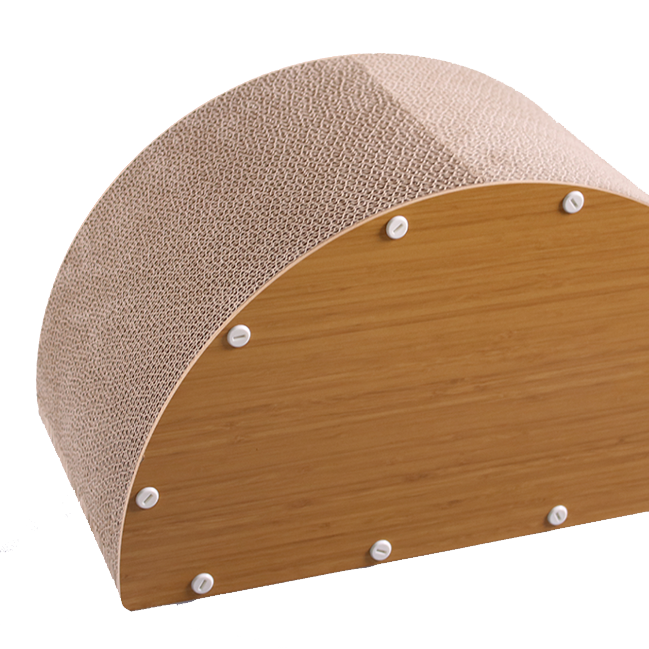 Lightweight Cat Scratching Board – Compact & Durable