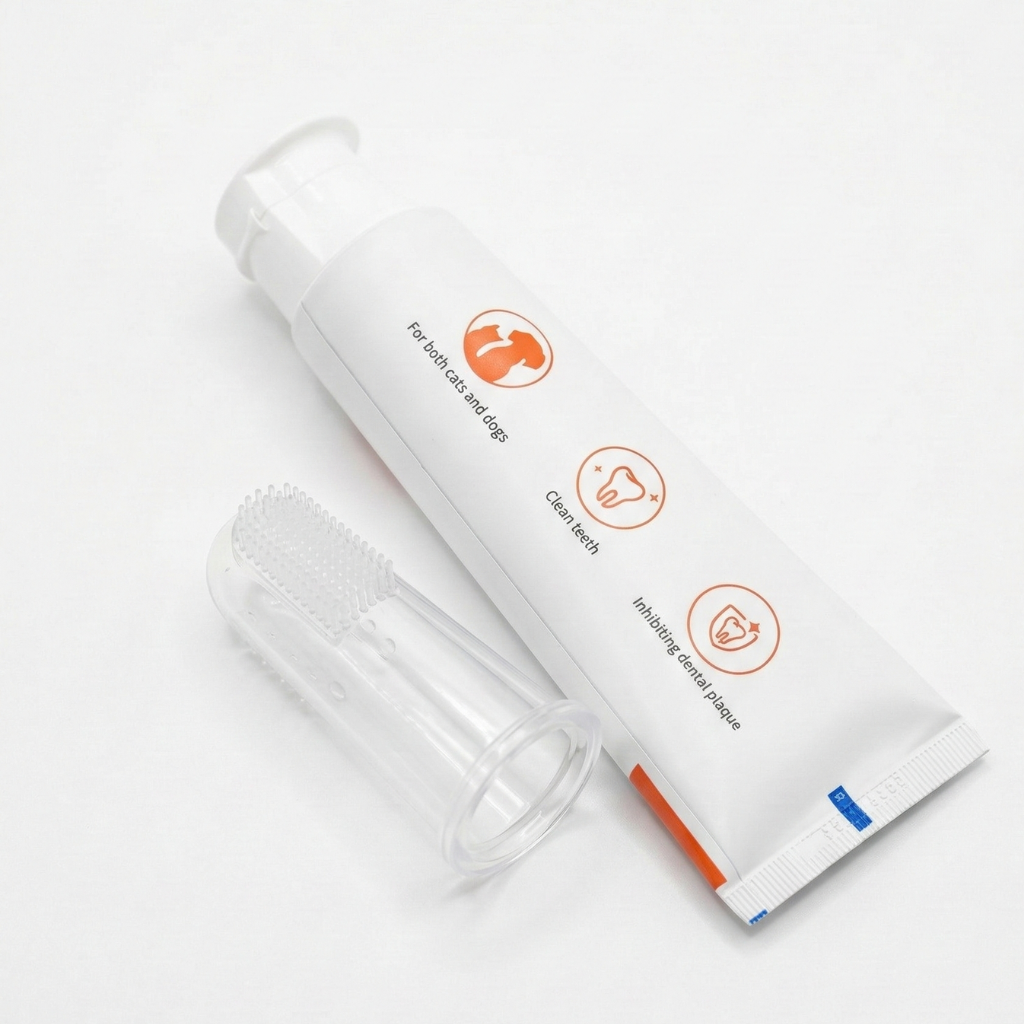 LPAT Preventive Dental Care Starter Kit