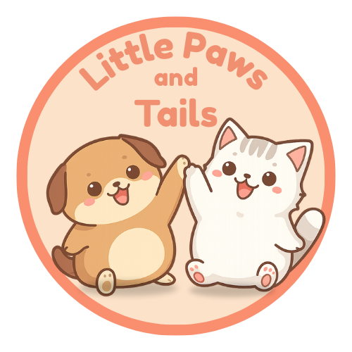 Little Paws & Tails