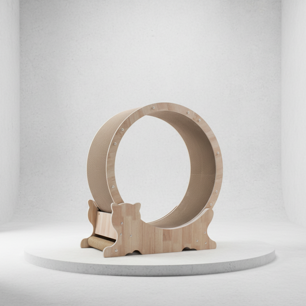 Launch Cat Furniture Bundle