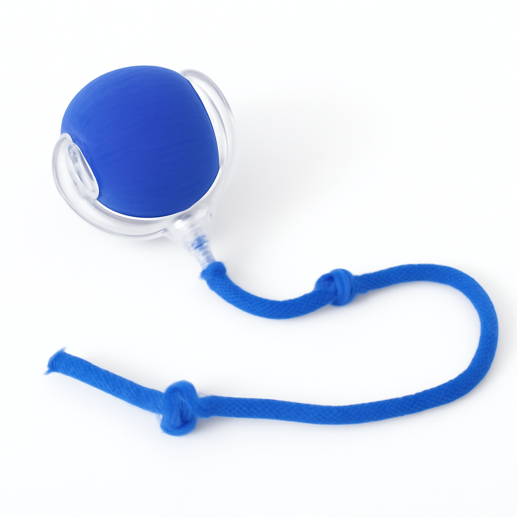 Dog & Cat Smart Ball Toy – Automatic Moving Ball