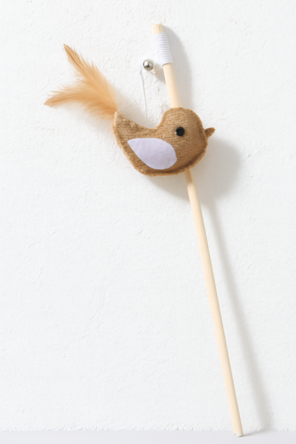 Cat Teaser Wand Pack – Interactive Wands for Play & Training