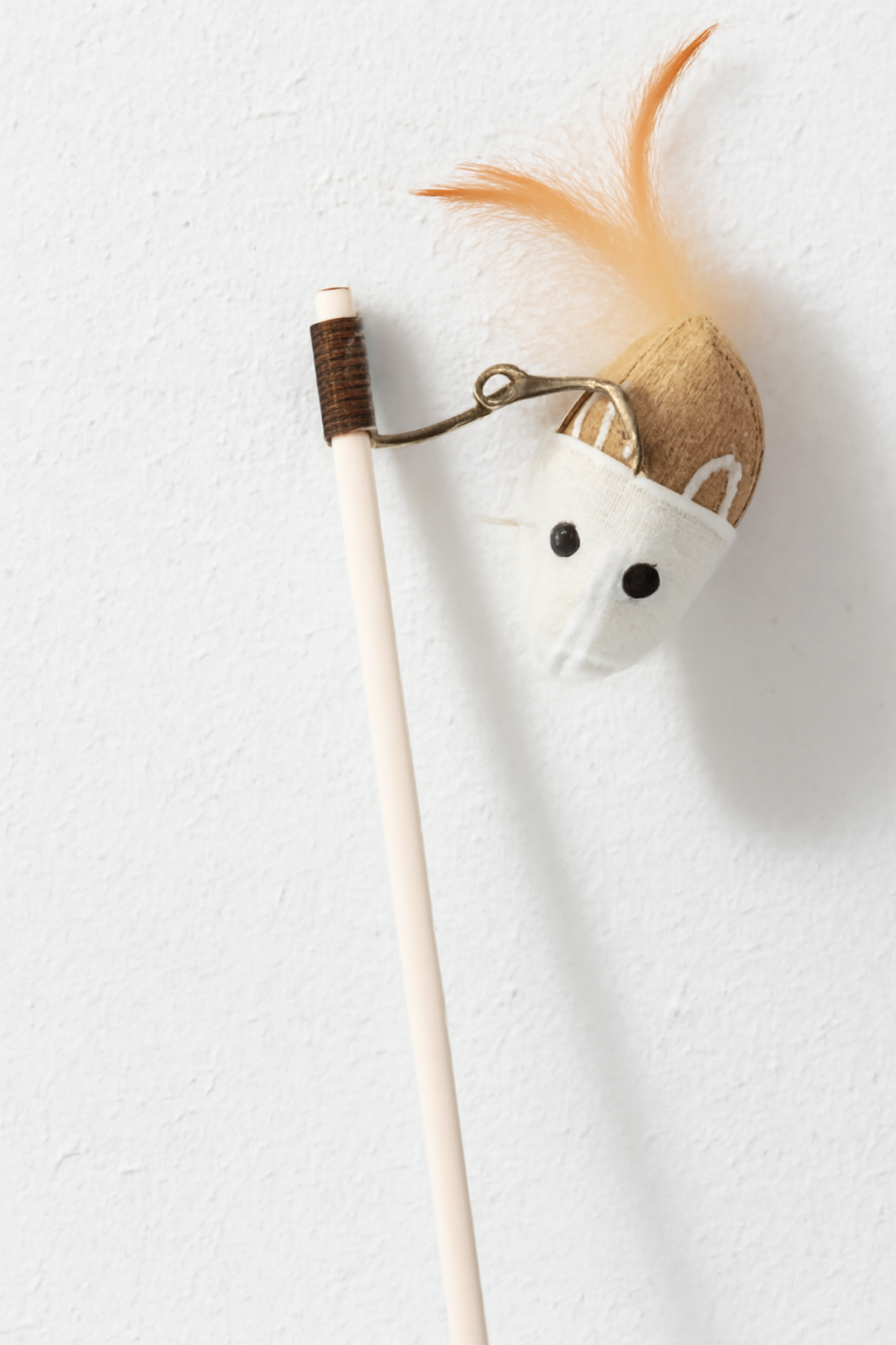 Cat Teaser Wand Pack – Interactive Wands for Play & Training