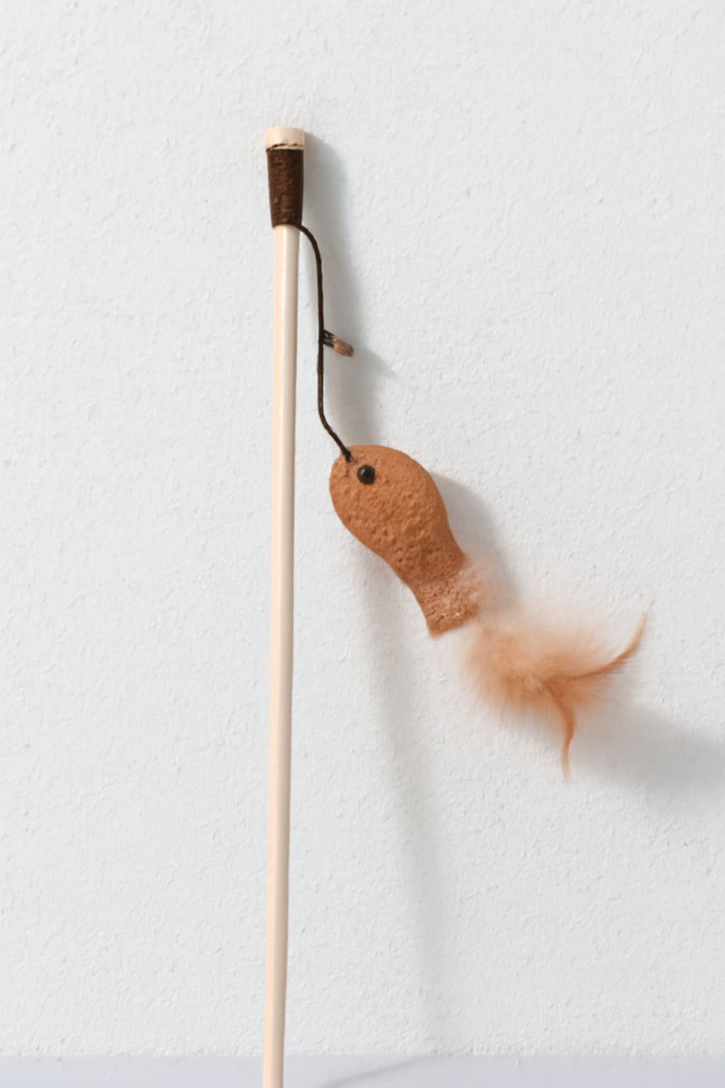 Cat Teaser Wand Pack – Interactive Wands for Play & Training