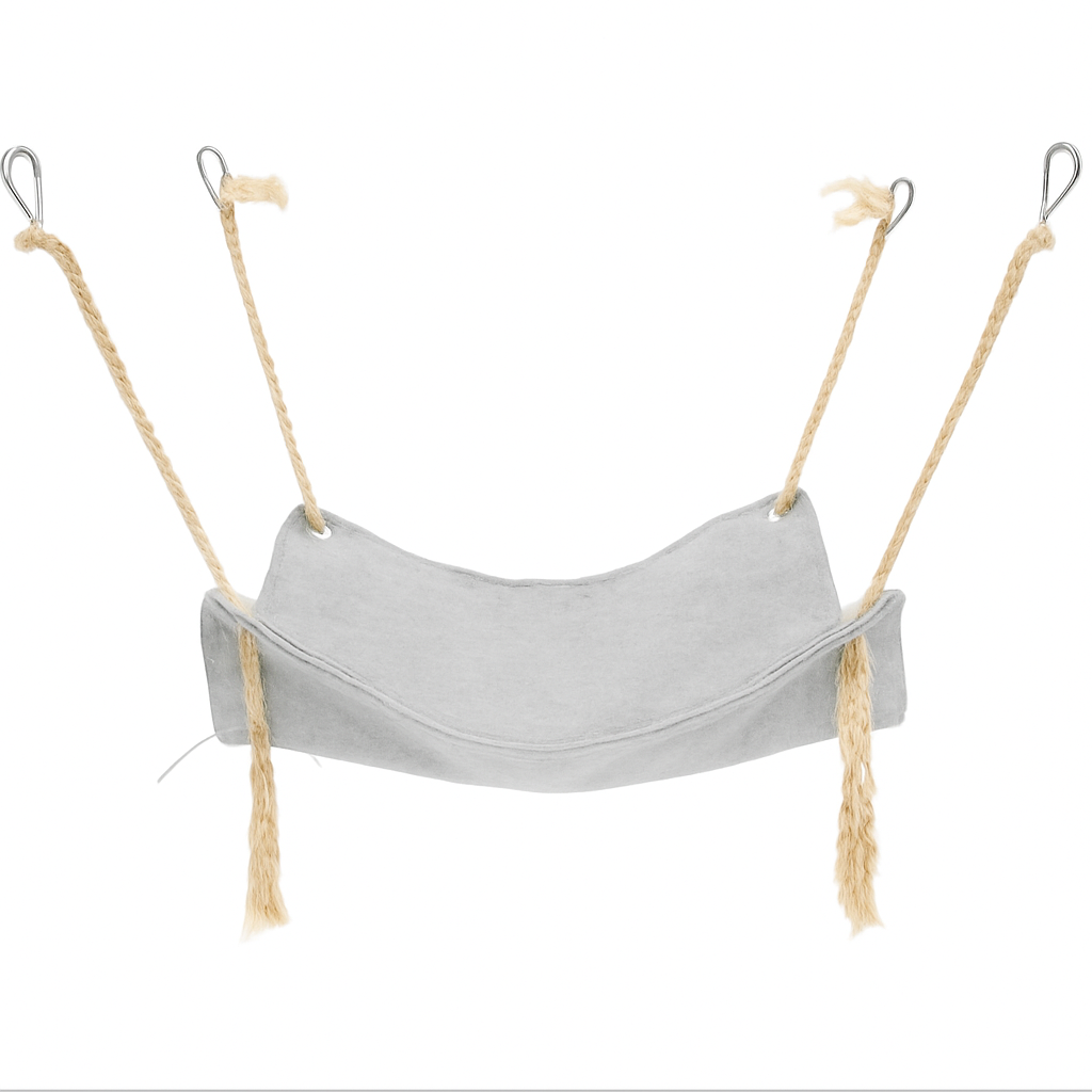 Cat Hammock – Breathable Summer Bed