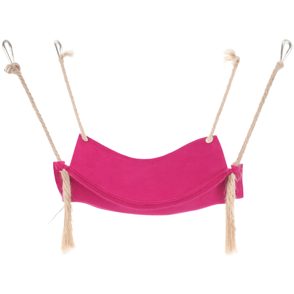 Cat Hammock – Breathable Summer Bed