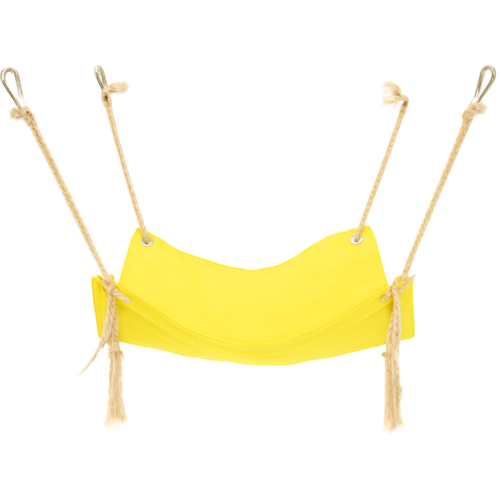 Cat Hammock – Breathable Summer Bed