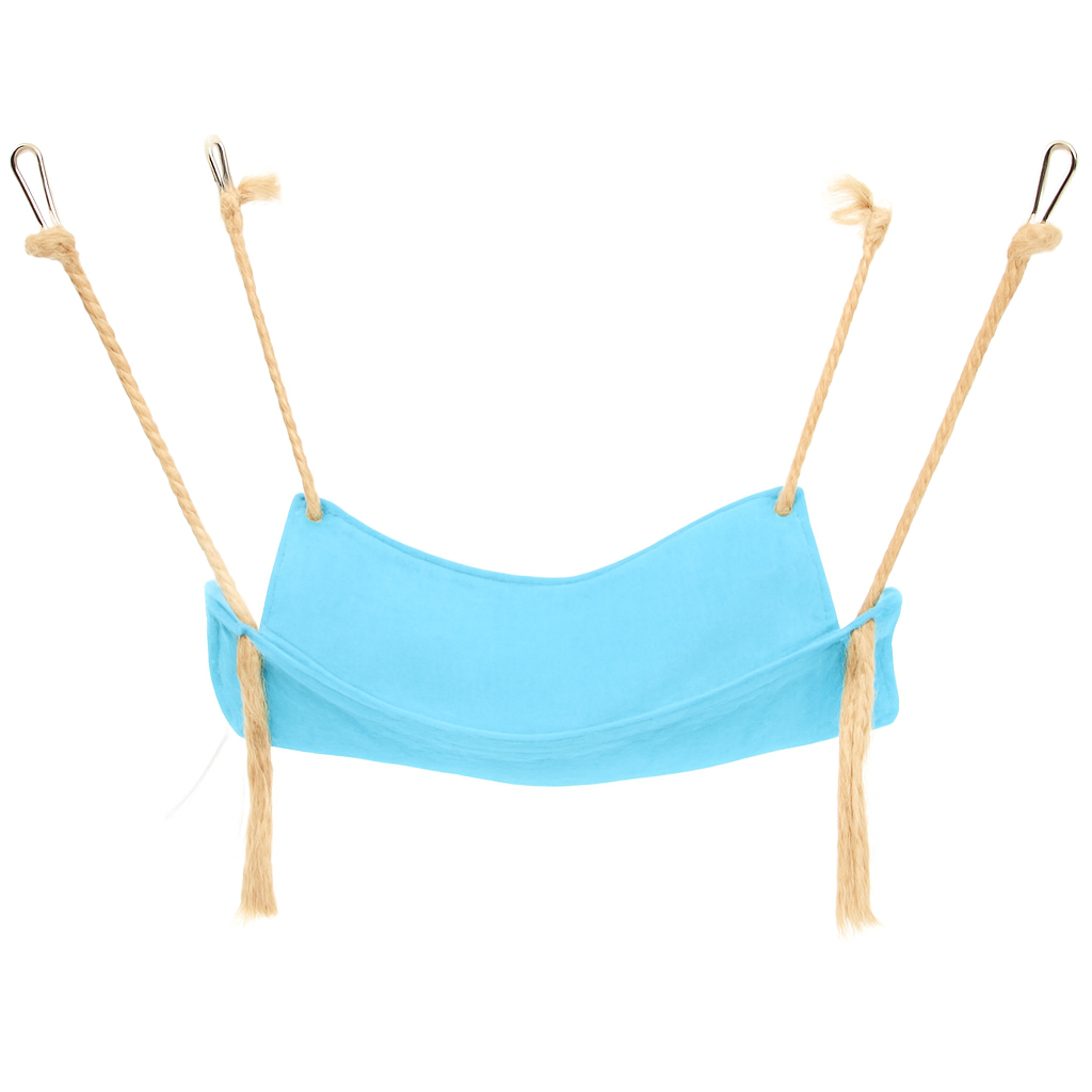 Cat Hammock – Breathable Summer Bed