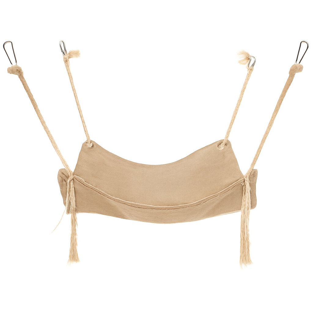 Cat Hammock – Breathable Summer Bed