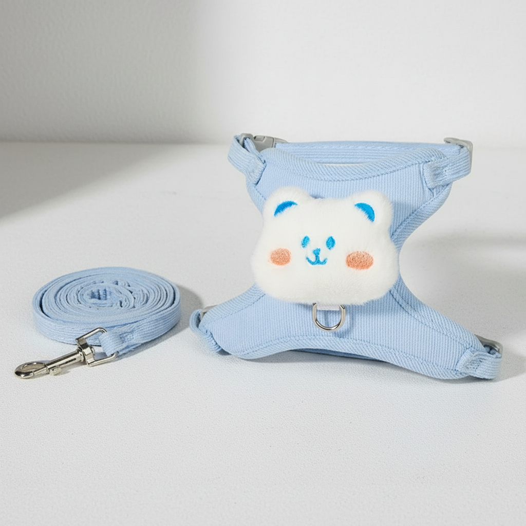 Small Pet Harness